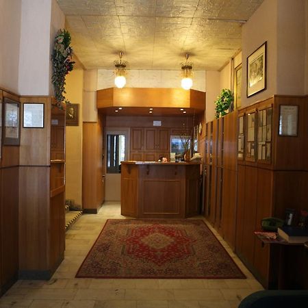 Hotel Michle Praha Eksteriør bilde