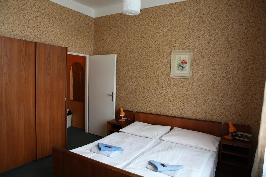 Hotel Michle Praha Eksteriør bilde
