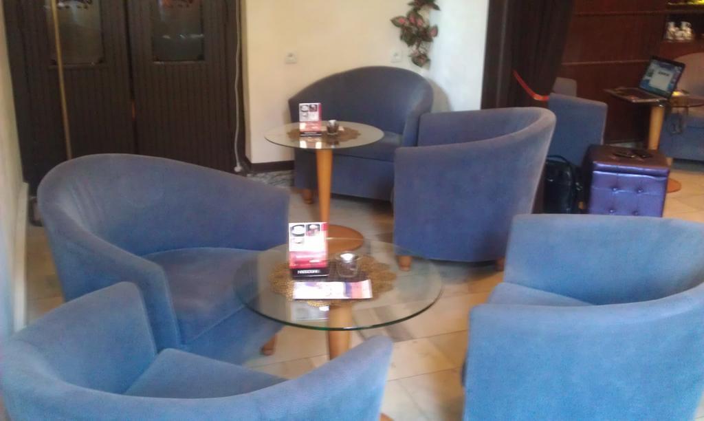 Hotel Michle Praha Eksteriør bilde