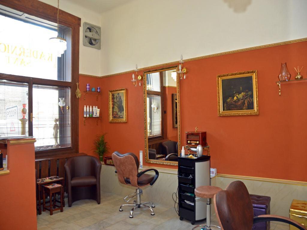 Hotel Michle Praha Eksteriør bilde