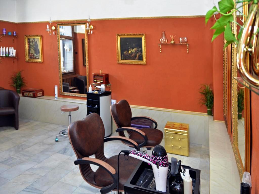 Hotel Michle Praha Eksteriør bilde