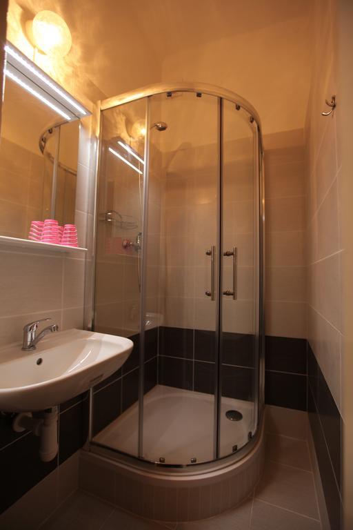 Hotel Michle Praha Eksteriør bilde