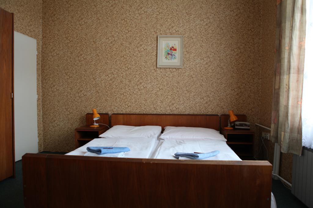 Hotel Michle Praha Eksteriør bilde