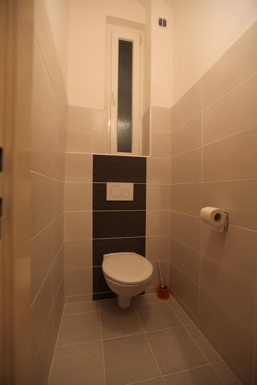 Hotel Michle Praha Eksteriør bilde
