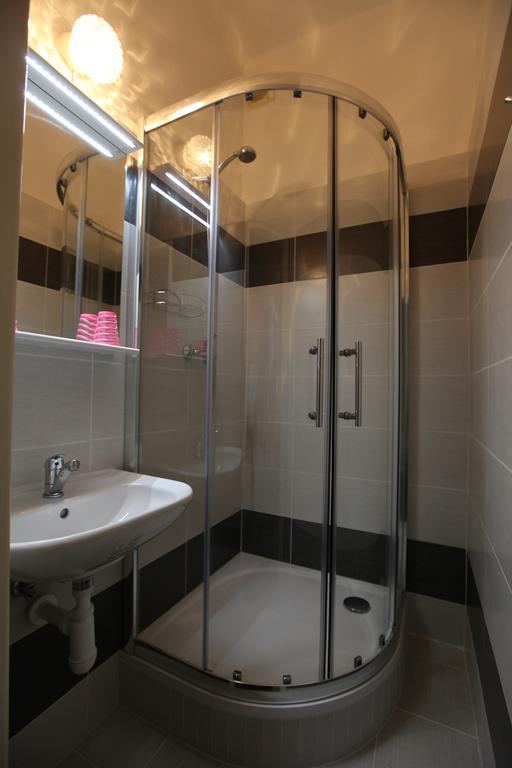 Hotel Michle Praha Eksteriør bilde