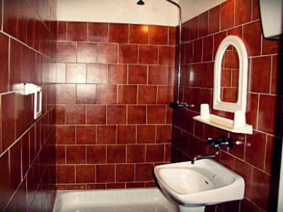 Hotel Michle Praha Eksteriør bilde