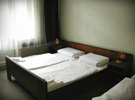 Hotel Michle Praha Eksteriør bilde