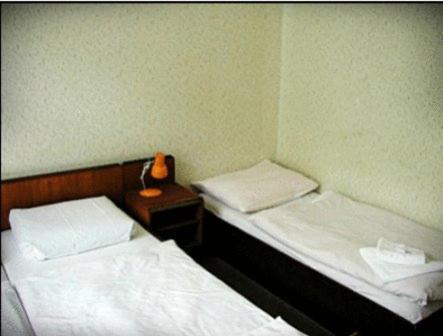 Hotel Michle Praha Eksteriør bilde