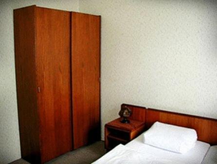 Hotel Michle Praha Eksteriør bilde